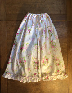 Spring blossom women’s cotton bloomers (42”)